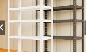 Rak Besi Minimalis Solusi Penyimpanan Untuk Rumah Sempit Rak Besi Minimalis