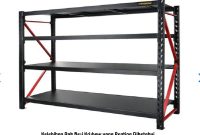 Kelebihan Rak Besi Krisbow yang Penting Diketahui Kelebihan Rak Besi Krisbow yang Penting Diketahui