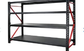 Kelebihan Rak Besi Krisbow yang Penting Diketahui Kelebihan Rak Besi Krisbow yang Penting Diketahui